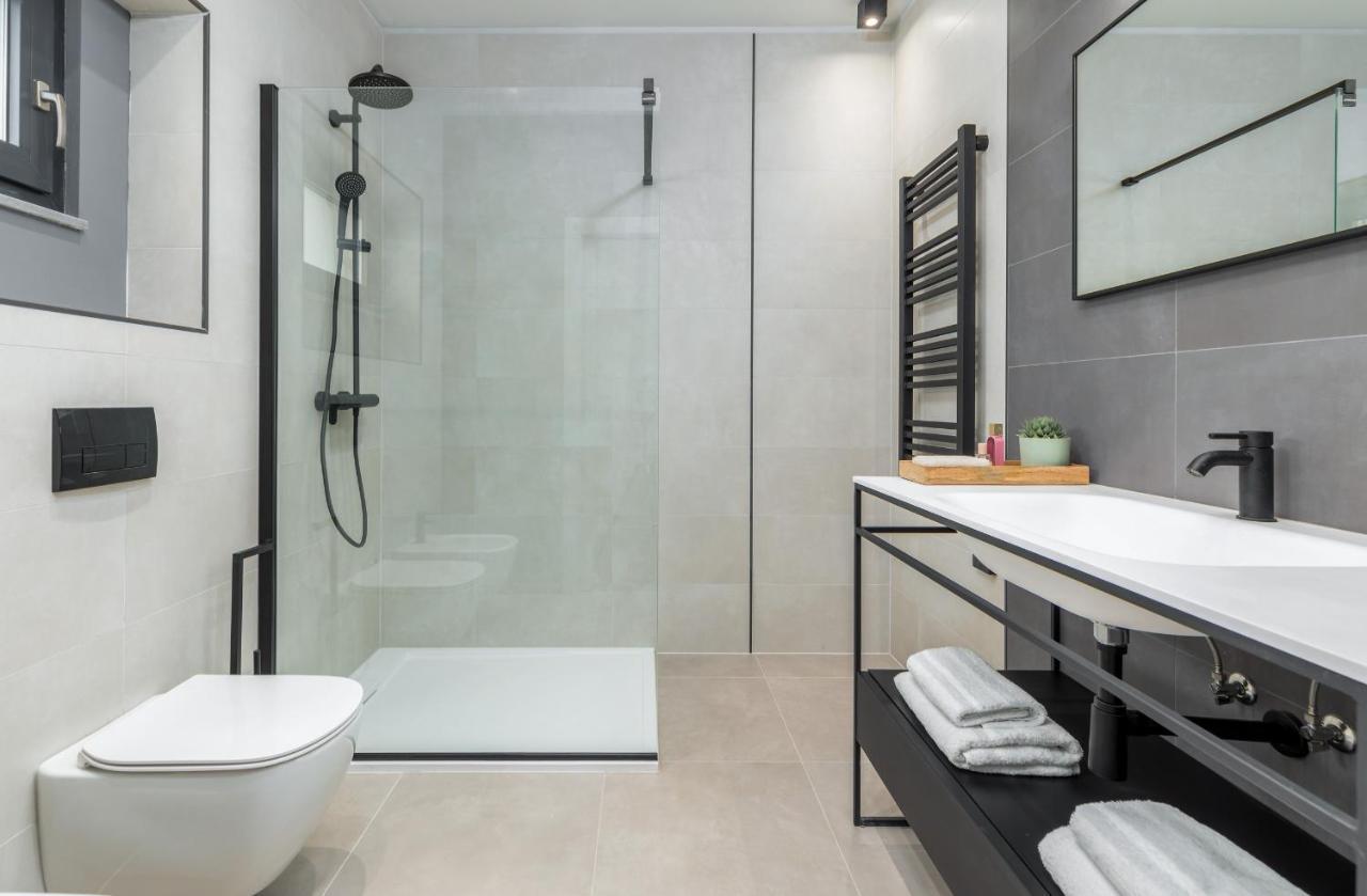 Amazing Private Villa With Outdoor Swimming Pool In ボドニャン エクステリア 写真